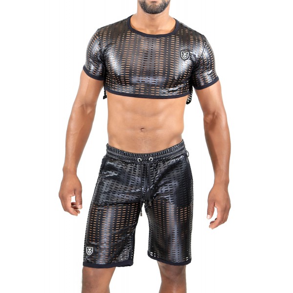 Crop Top Centurion Crop Top Centurion